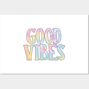 Good Vibes 2 Posters and Art